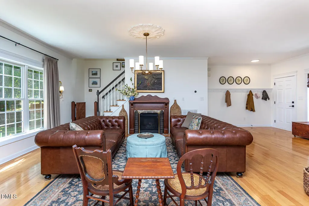 920 Lotus Lane Wake Forest NC 27587