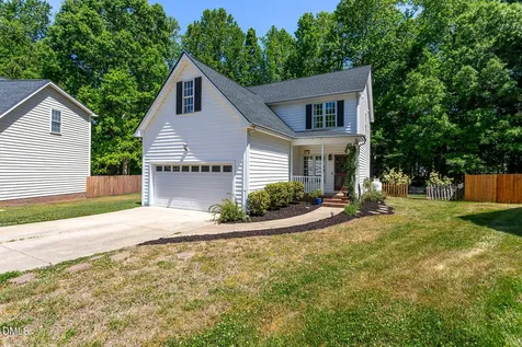 920 Lotus Lane Wake Forest NC 27587