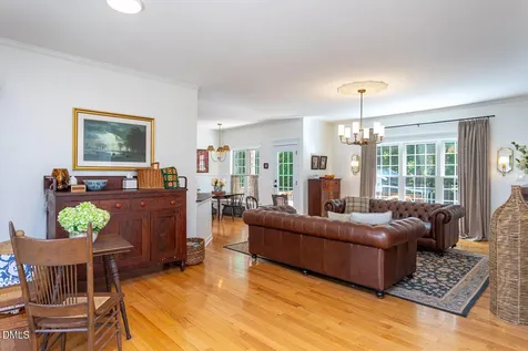 920 Lotus Lane Wake Forest NC 27587