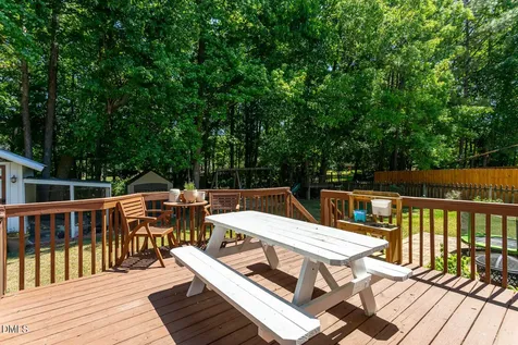 920 Lotus Lane Wake Forest NC 27587