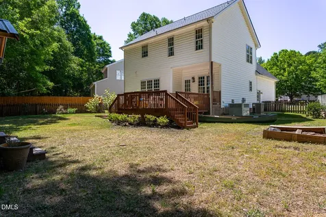 920 Lotus Lane Wake Forest NC 27587