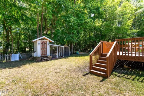 920 Lotus Lane Wake Forest NC 27587