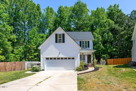 920 Lotus Lane Wake Forest NC 27587
