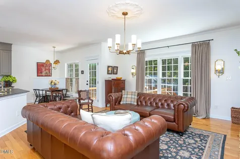 920 Lotus Lane Wake Forest NC 27587