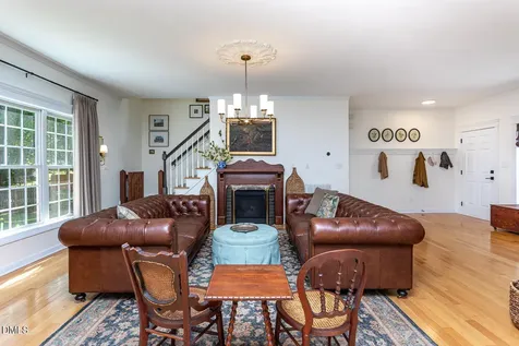 920 Lotus Lane Wake Forest NC 27587