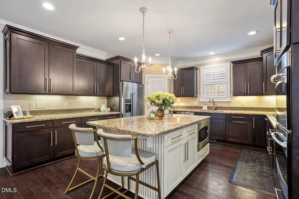 960 Shasta Daisy Drive Wake Forest NC 27587