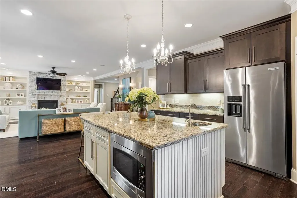 960 Shasta Daisy Drive Wake Forest NC 27587