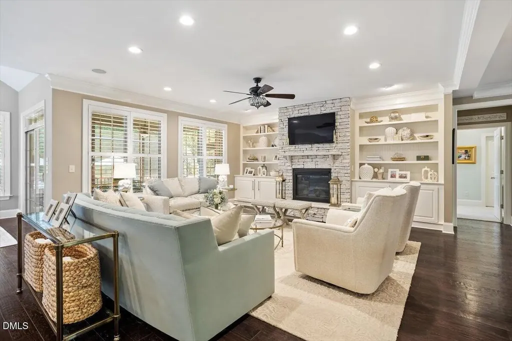 960 Shasta Daisy Drive Wake Forest NC 27587