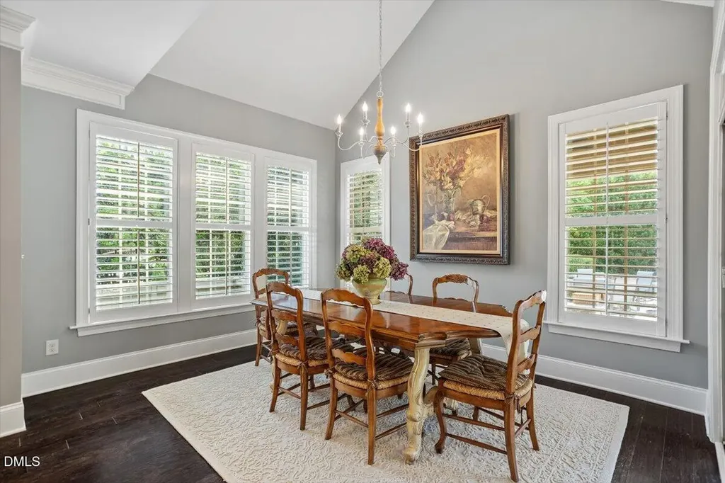 960 Shasta Daisy Drive Wake Forest NC 27587