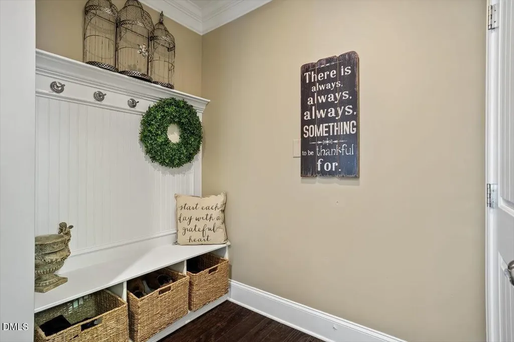 960 Shasta Daisy Drive Wake Forest NC 27587