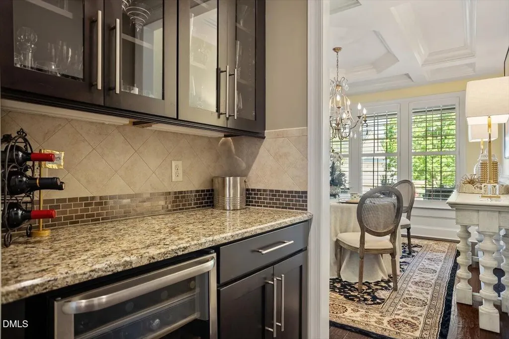 960 Shasta Daisy Drive Wake Forest NC 27587