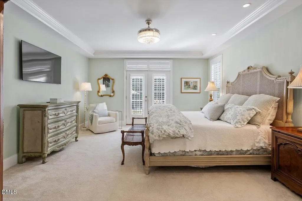 960 Shasta Daisy Drive Wake Forest NC 27587