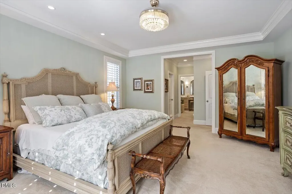 960 Shasta Daisy Drive Wake Forest NC 27587