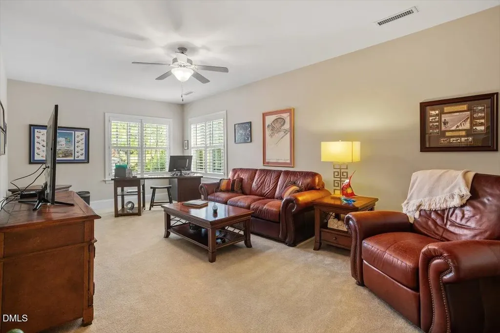960 Shasta Daisy Drive Wake Forest NC 27587