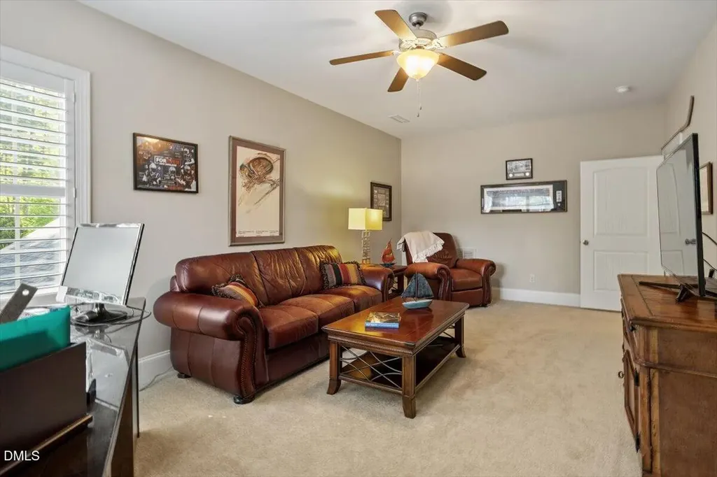 960 Shasta Daisy Drive Wake Forest NC 27587