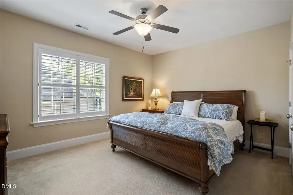 960 Shasta Daisy Drive Wake Forest NC 27587