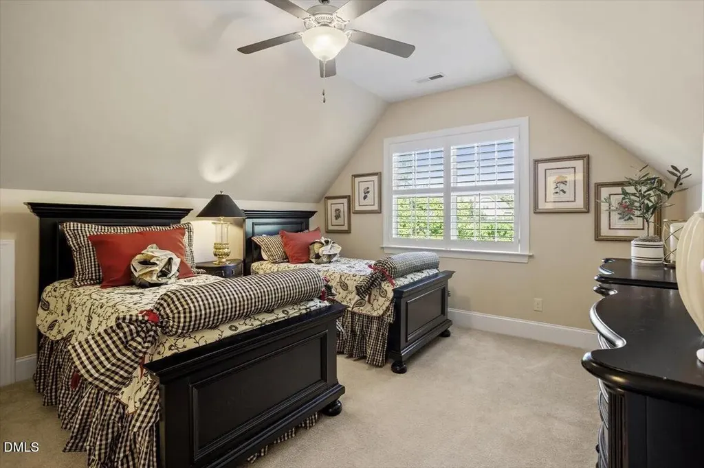 960 Shasta Daisy Drive Wake Forest NC 27587