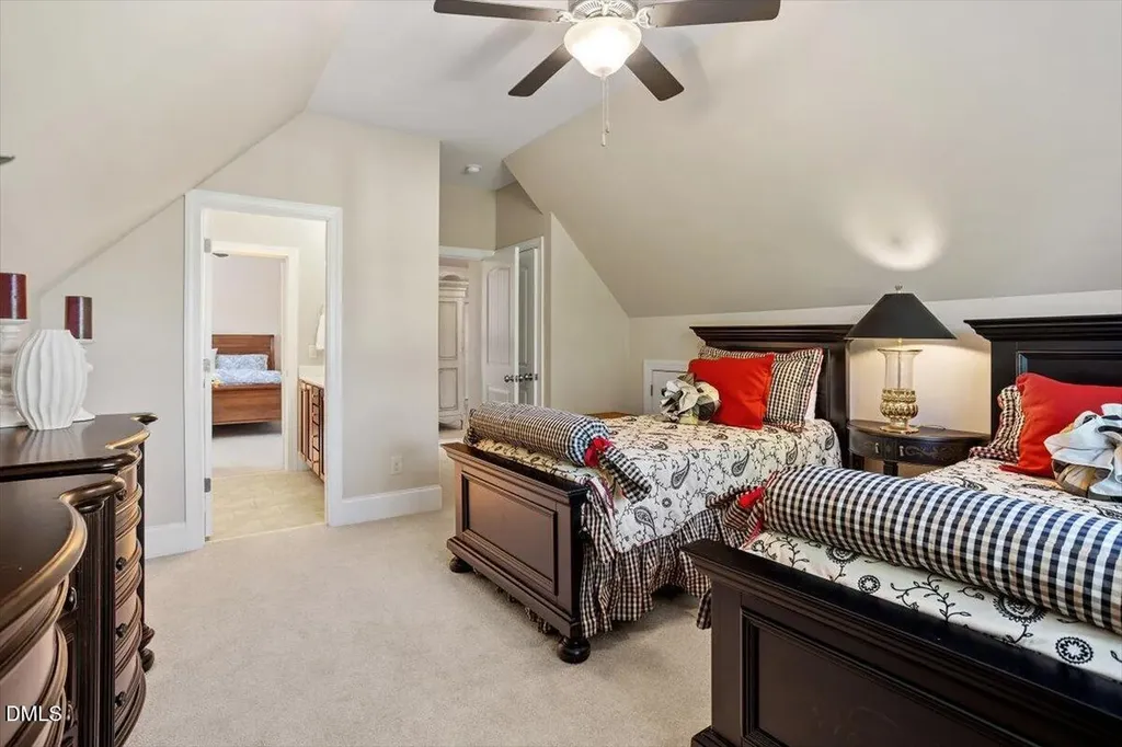 960 Shasta Daisy Drive Wake Forest NC 27587