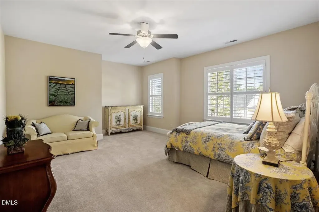 960 Shasta Daisy Drive Wake Forest NC 27587