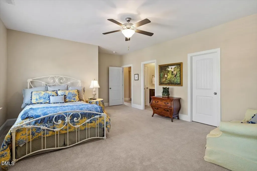 960 Shasta Daisy Drive Wake Forest NC 27587