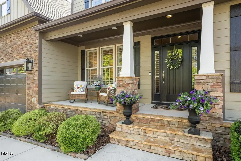 960 Shasta Daisy Drive Wake Forest NC 27587