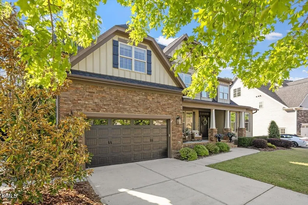 960 Shasta Daisy Drive Wake Forest NC 27587