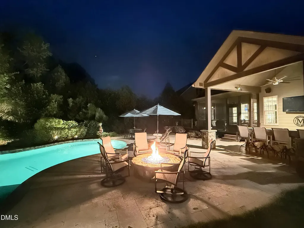 960 Shasta Daisy Drive Wake Forest NC 27587