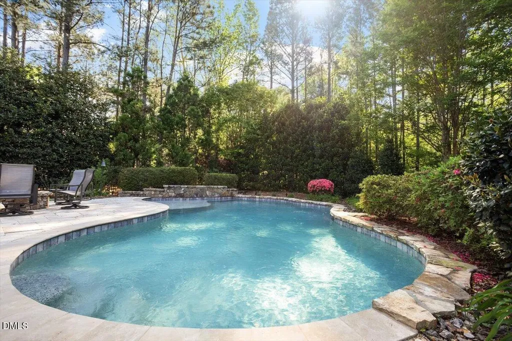 960 Shasta Daisy Drive Wake Forest NC 27587
