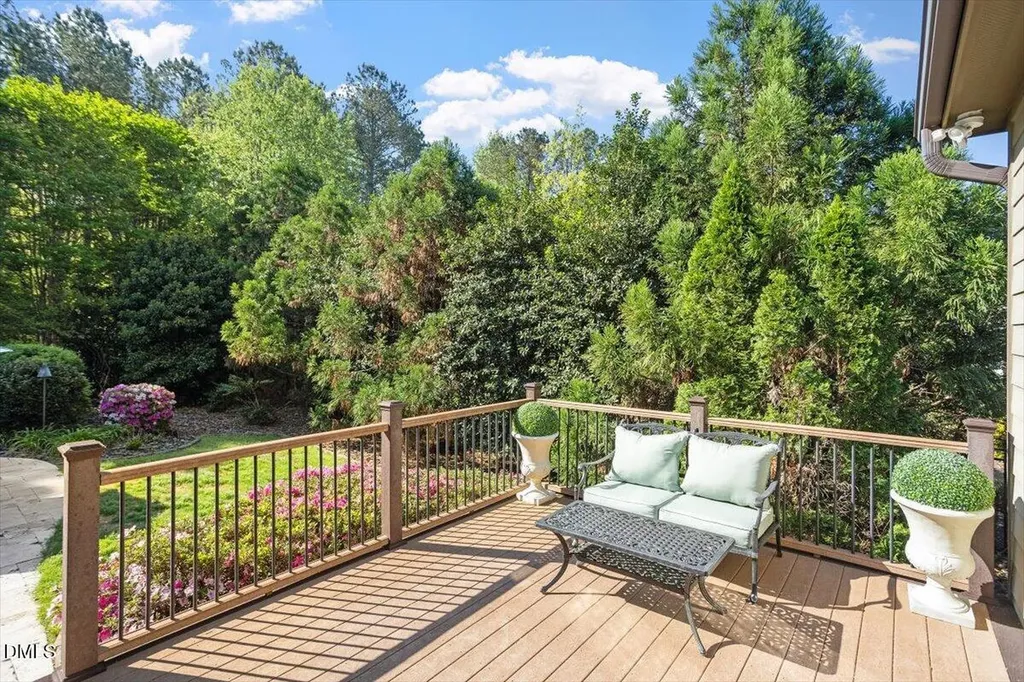 960 Shasta Daisy Drive Wake Forest NC 27587