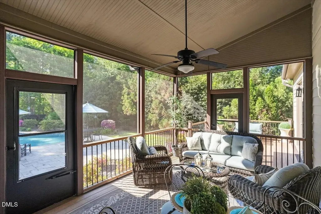 960 Shasta Daisy Drive Wake Forest NC 27587