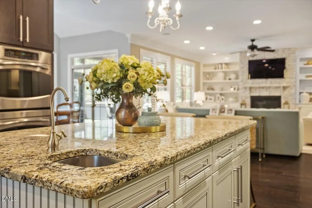 960 Shasta Daisy Drive Wake Forest NC 27587
