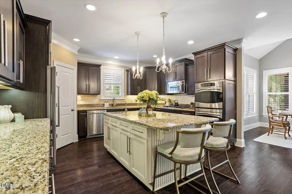960 Shasta Daisy Drive Wake Forest NC 27587
