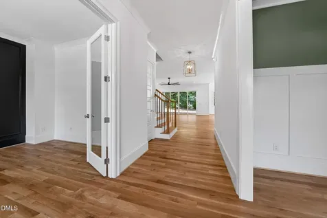 402 Willow Street Cary NC 27511