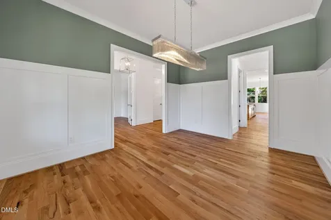 402 Willow Street Cary NC 27511
