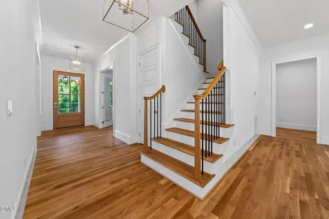 402 Willow Street Cary NC 27511