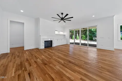 402 Willow Street Cary NC 27511