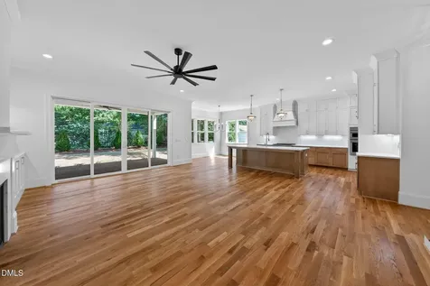 402 Willow Street Cary NC 27511