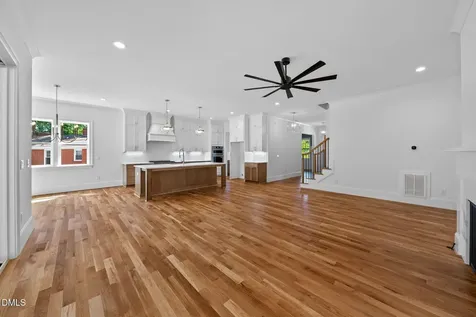 402 Willow Street Cary NC 27511