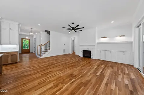 402 Willow Street Cary NC 27511