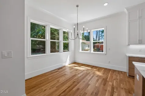 402 Willow Street Cary NC 27511