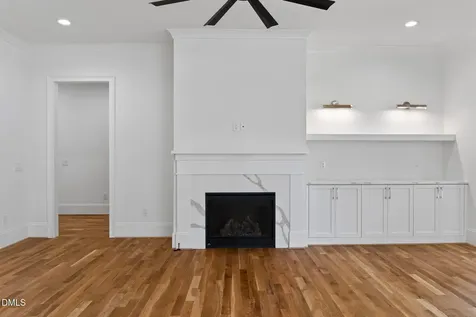 402 Willow Street Cary NC 27511