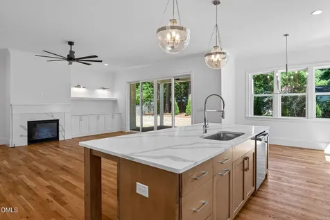 402 Willow Street Cary NC 27511