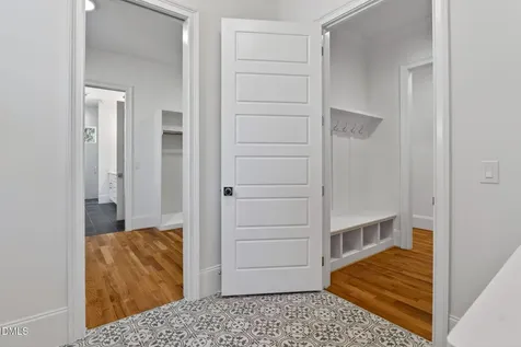 402 Willow Street Cary NC 27511