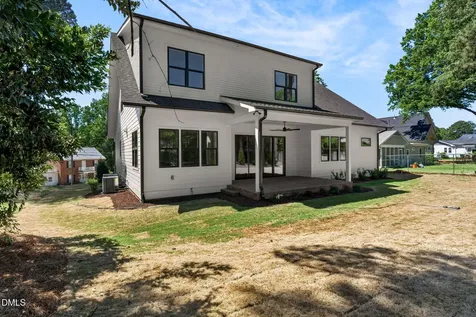 402 Willow Street Cary NC 27511