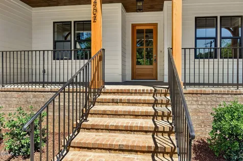 402 Willow Street Cary NC 27511
