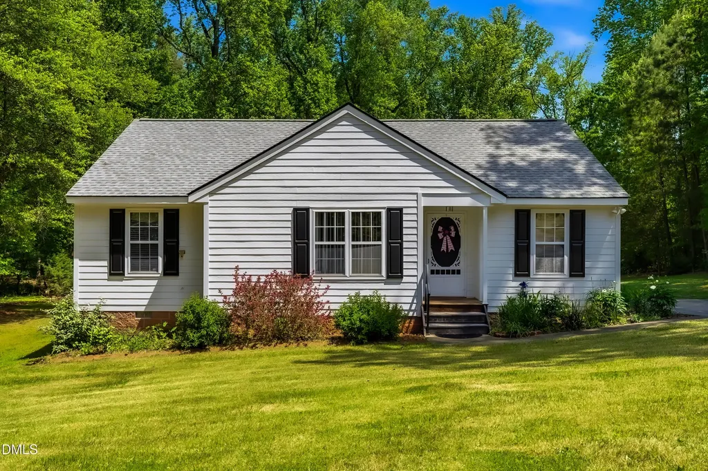 129 Bristol Court Youngsville NC 27596