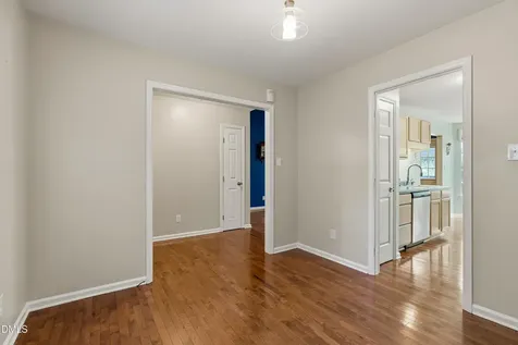 129 Bristol Court Youngsville NC 27596