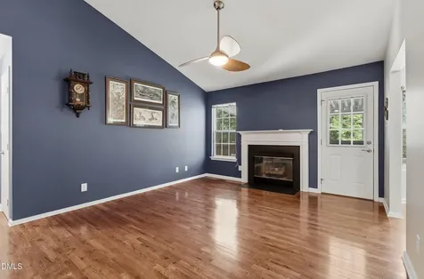129 Bristol Court Youngsville NC 27596
