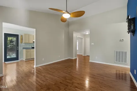 129 Bristol Court Youngsville NC 27596