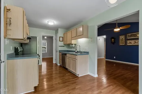 129 Bristol Court Youngsville NC 27596